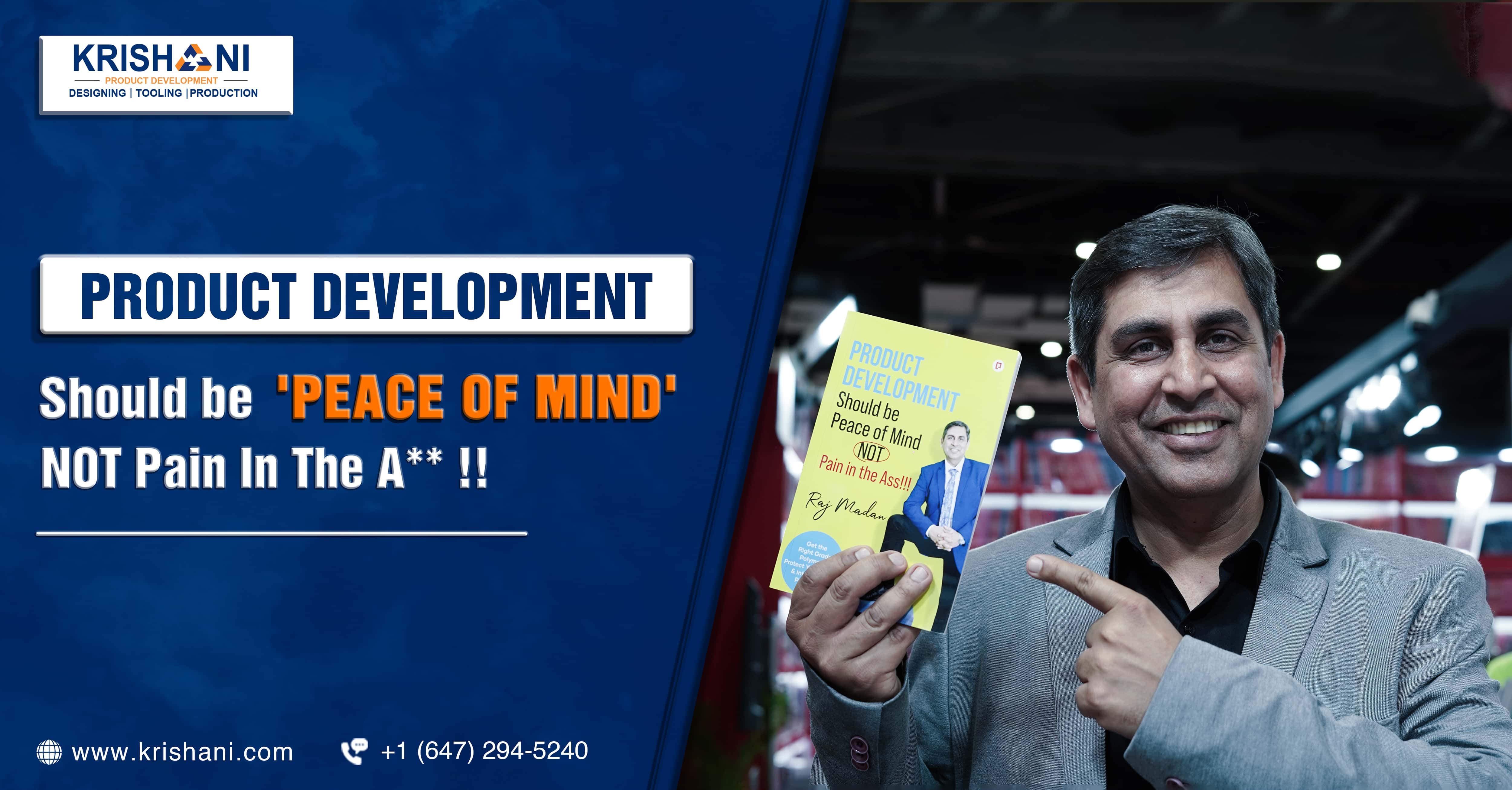 Product Development
